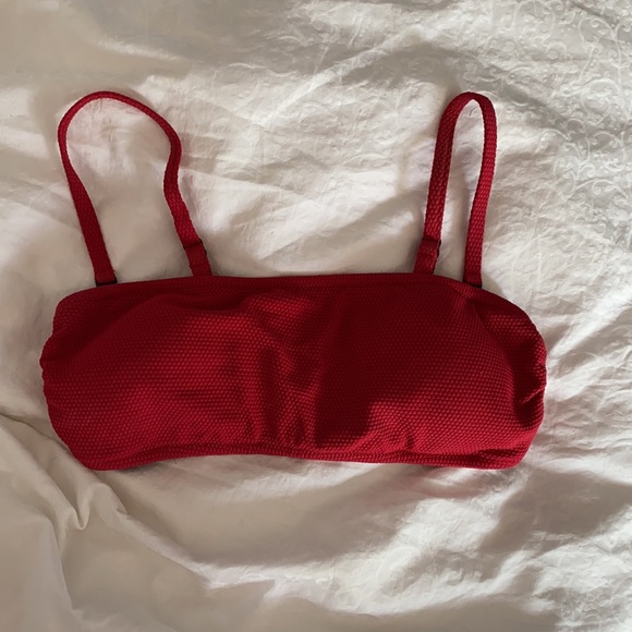 LEITH CONVERTIBLE BIKINI TOP & BOTTOM - Picture 9 of 14